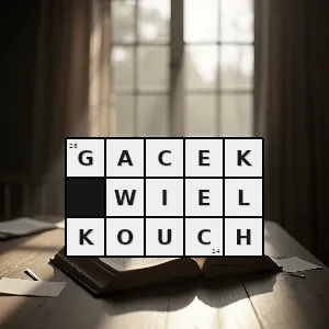 Hasło krzyżówkowe gacek brunatny - gacek wielkouch – rozwiązanie, synonimy, podpowiedzi i definicje krzyżówkowe